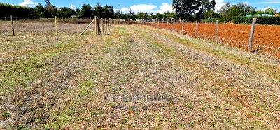 1/4 Plot for Sale in Chepkanga Eldoret - Image 2
