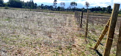 1/4 Plot for Sale in Chepkanga Eldoret - Image 5