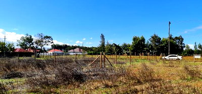 1/4 Plot for Sale in Chepkanga Eldoret - Image 1