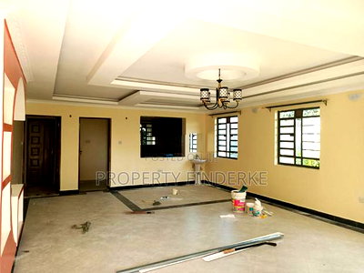 3bdrm Bungalow in Kitengela for rent - Image 4