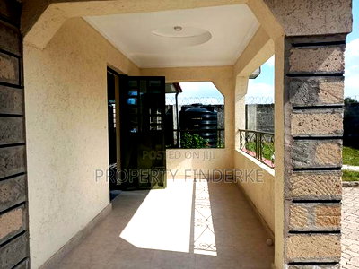 3bdrm Bungalow in Kitengela for rent - Image 11