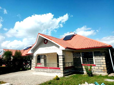 3bdrm Bungalow in Kitengela for rent - Image 1