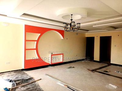 3bdrm Bungalow in Kitengela for rent - Image 9