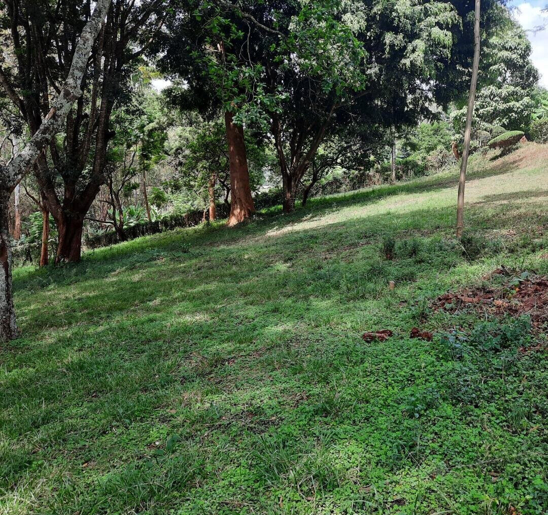 5-Acre Serviced Plot in Nairobi