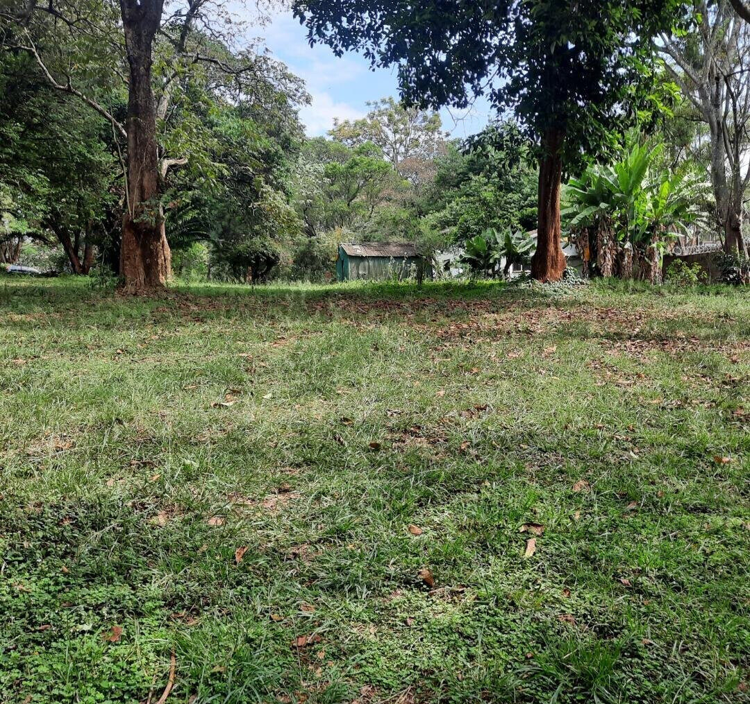 5-Acre Serviced Plot in Nairobi
