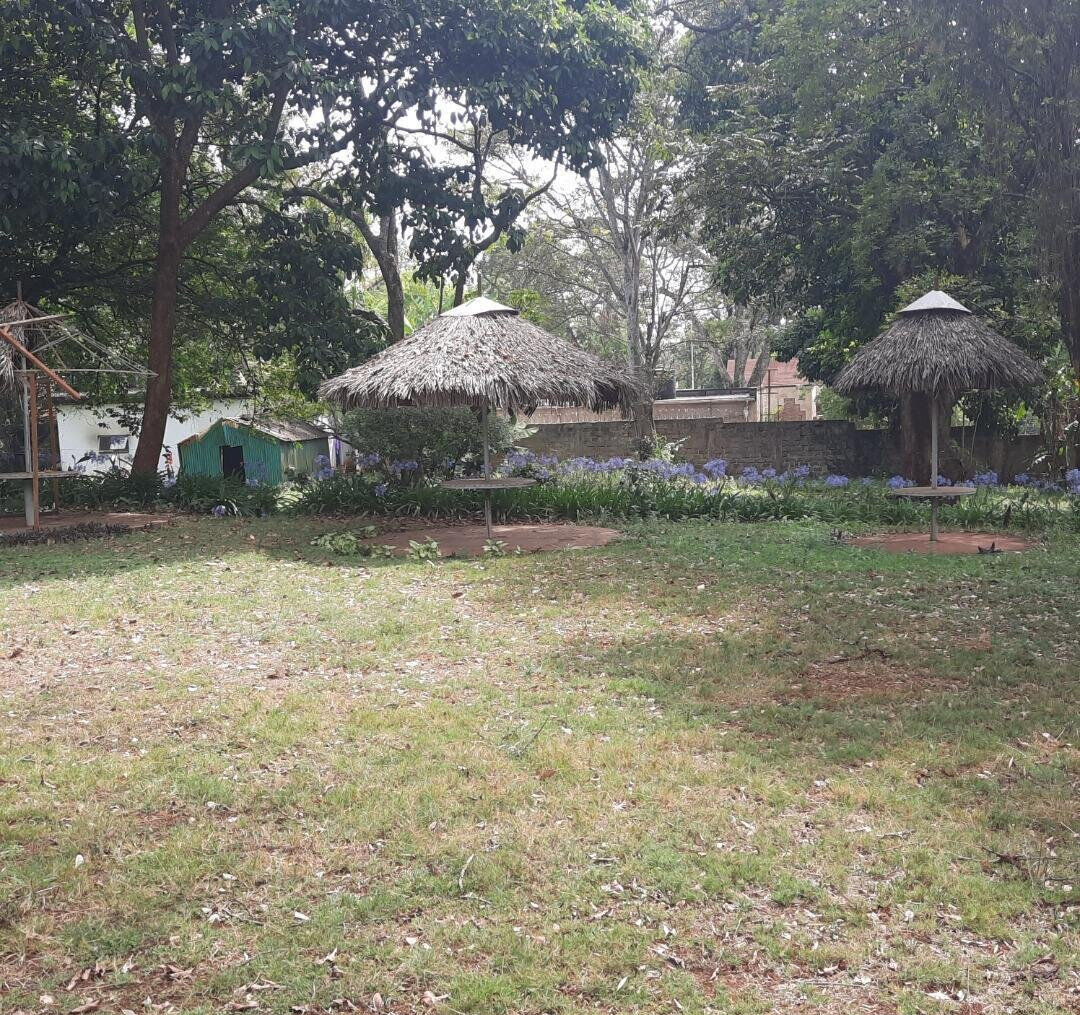 5-Acre Serviced Plot in Nairobi