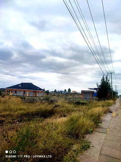 2 Acres Kisaju Mwalimu Sacco on Sale - Image 3