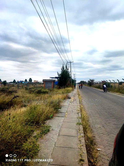 2 Acres Kisaju Mwalimu Sacco on Sale - Image 5