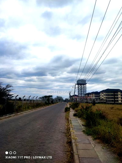 2 Acres Kisaju Mwalimu Sacco on Sale - Image 6