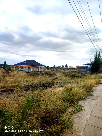 2 Acres Kisaju Mwalimu Sacco on Sale - Image 8
