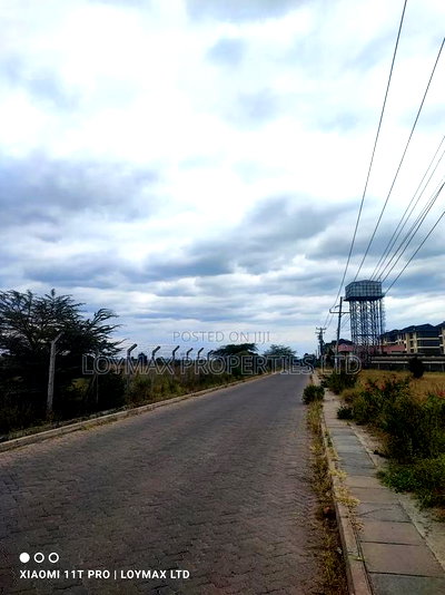 2 Acres Kisaju Mwalimu Sacco on Sale - Image 1