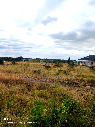 2 Acres Kisaju Mwalimu Sacco on Sale - Image 7