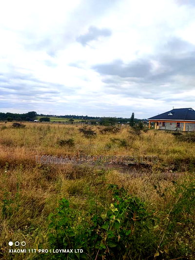 2 Acres Kisaju Mwalimu Sacco on Sale - Image 4