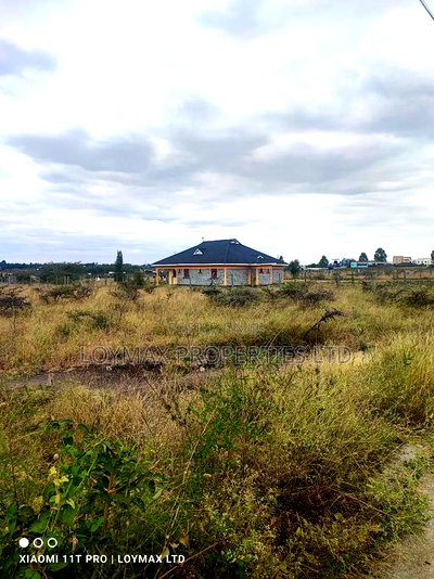 2 Acres Kisaju Mwalimu Sacco on Sale - Image 2