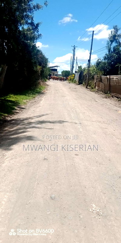 4acres of Land in Kiserian - Image 6