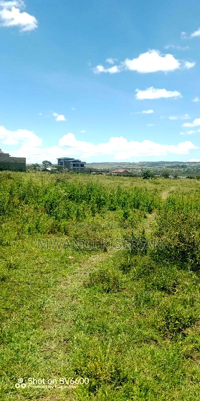 4acres of Land in Kiserian - Image 3