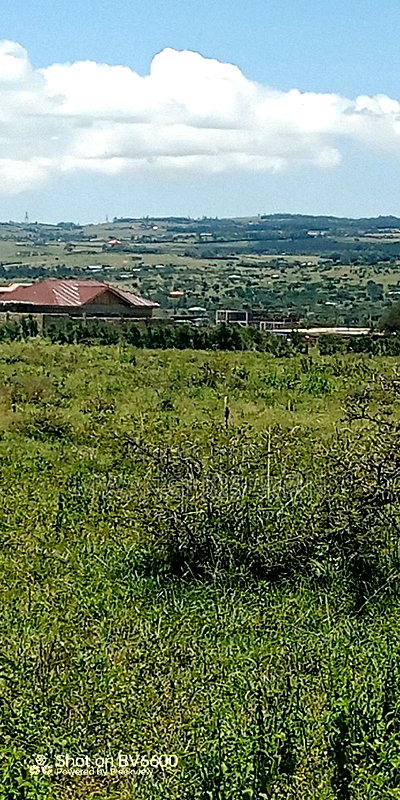 4acres of Land in Kiserian - Image 9