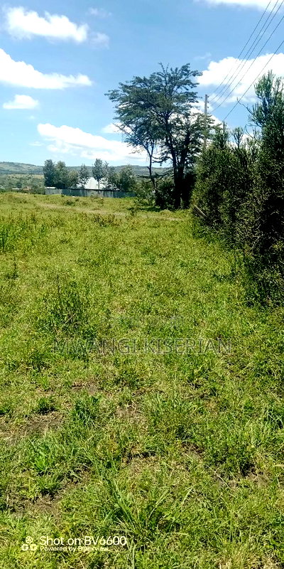 4acres of Land in Kiserian - Image 2