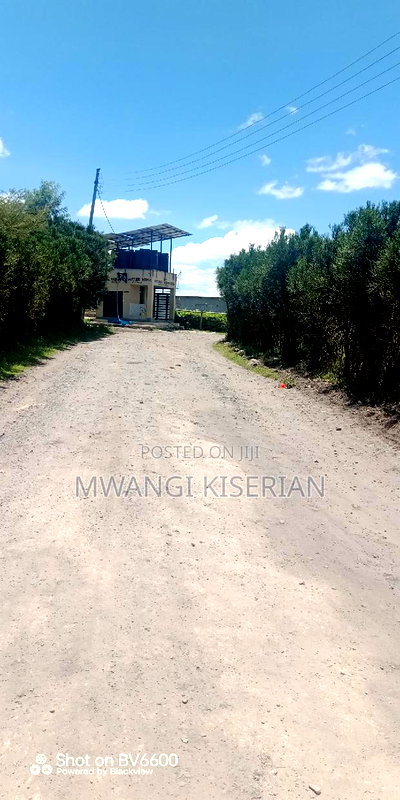 4acres of Land in Kiserian - Image 5