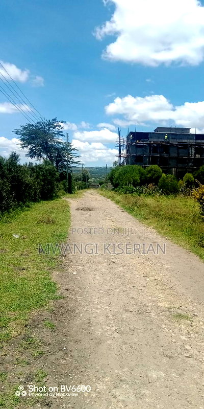 4acres of Land in Kiserian - Image 1