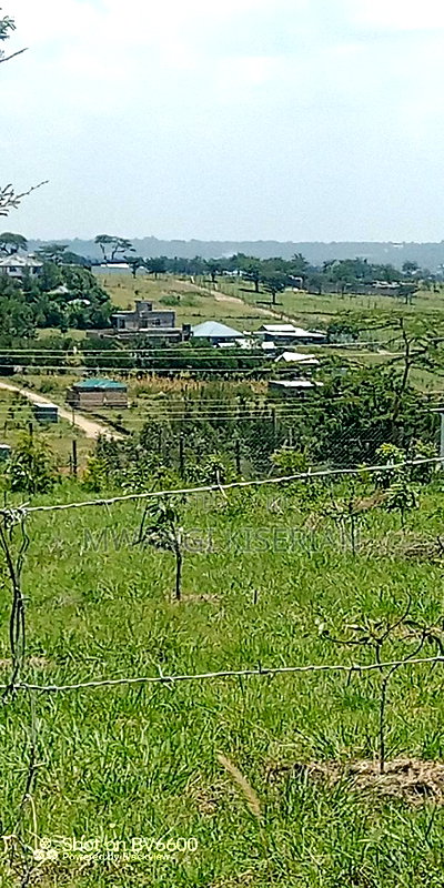 4acres of Land in Kiserian - Image 7