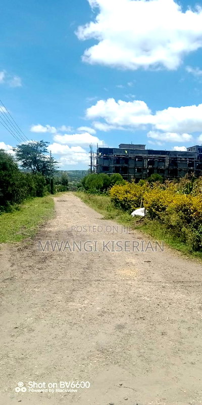 4acres of Land in Kiserian - Image 4