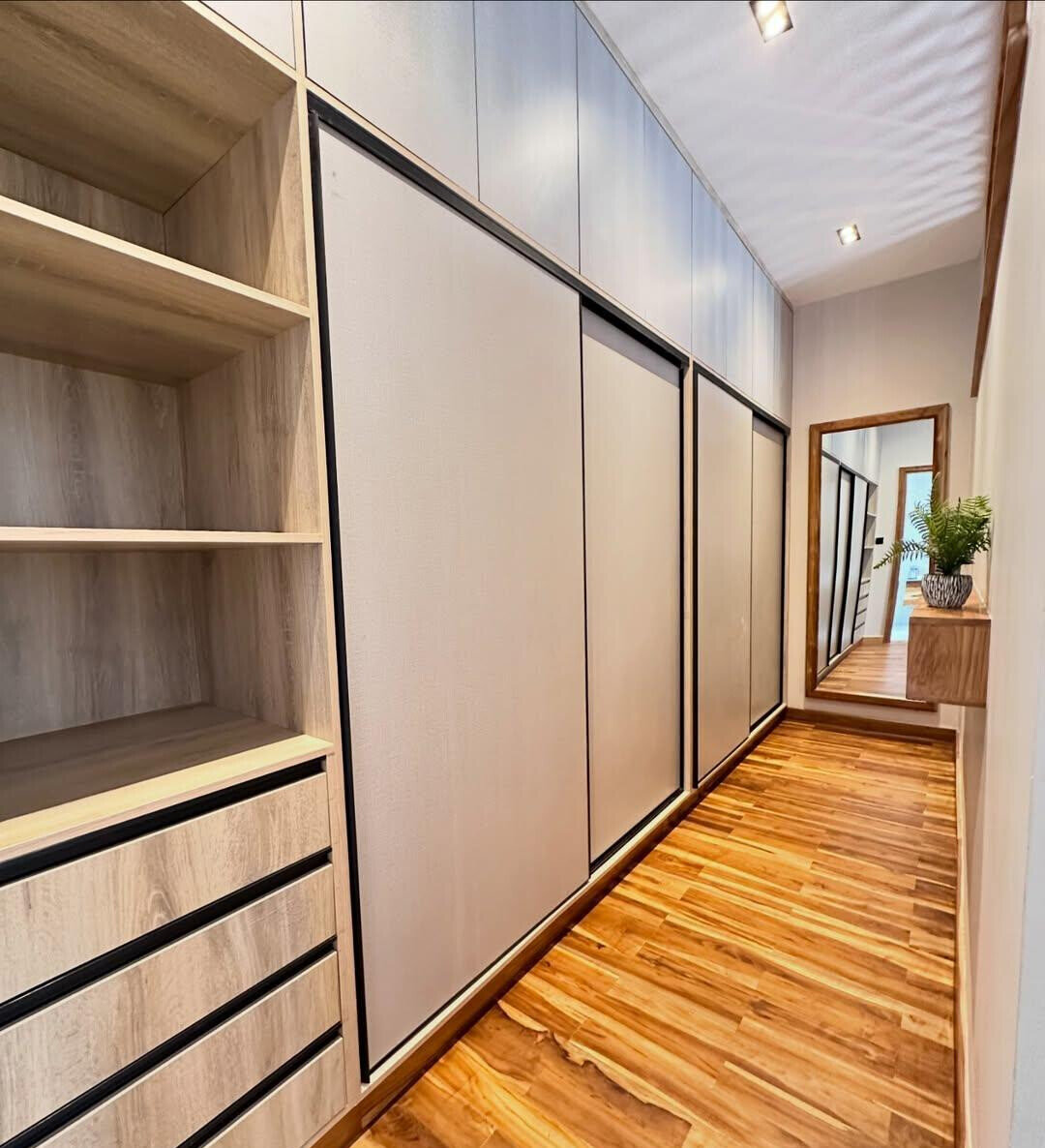 4BR All-Ensuite Townhouse with Pool & Gym - Loresho