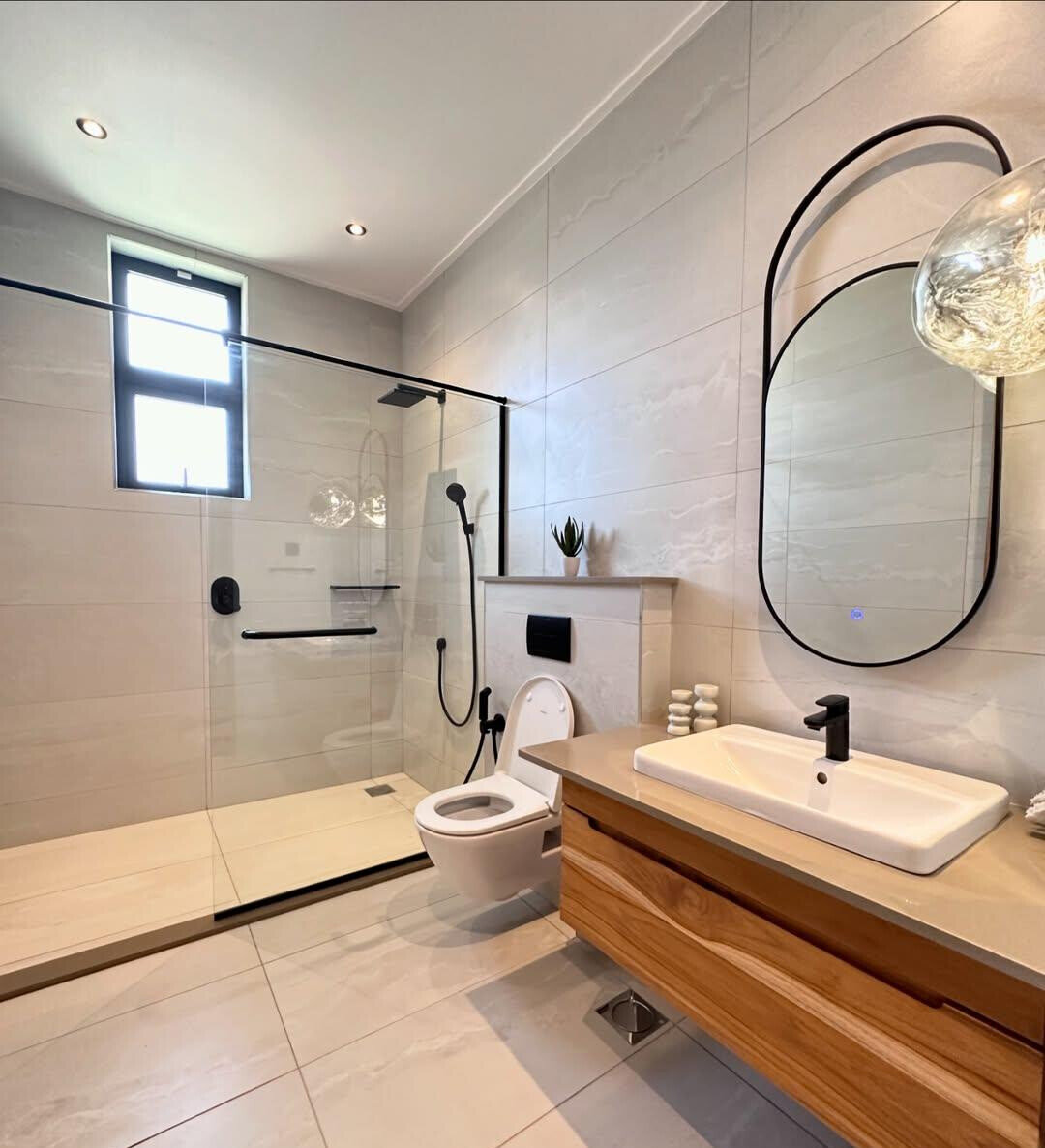4BR All-Ensuite Townhouse with Pool & Gym - Loresho