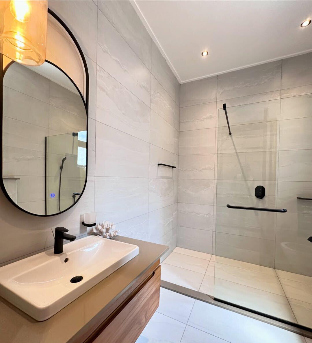 4BR All-Ensuite Townhouse with Pool & Gym - Loresho