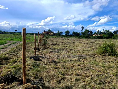 Ruiru Mwalimu Farm Residential Plots for - Image 1