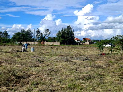 Ruiru Mwalimu Farm Residential Plots for - Image 2