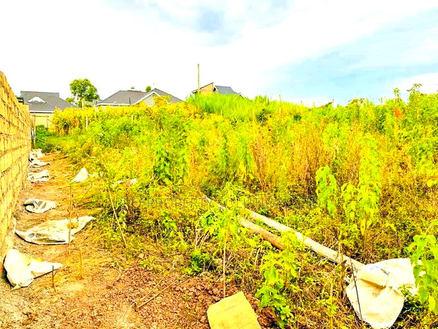 Prime Residential Plot for Sale in Kikuyu, Thigio