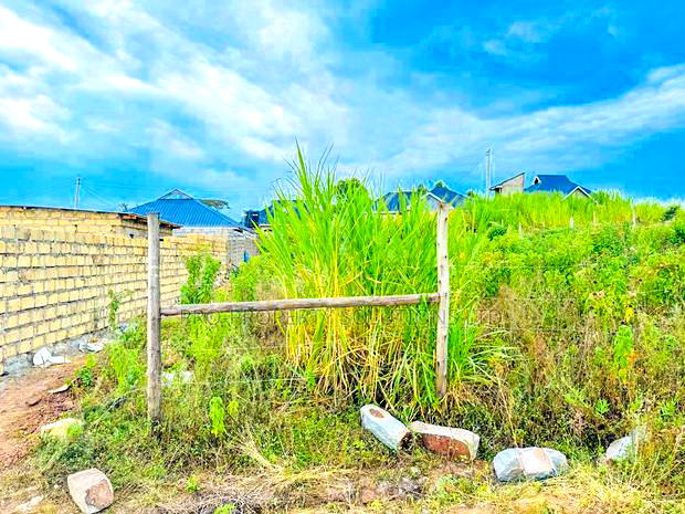 Prime Residential Plot for Sale in Kikuyu, Thigio