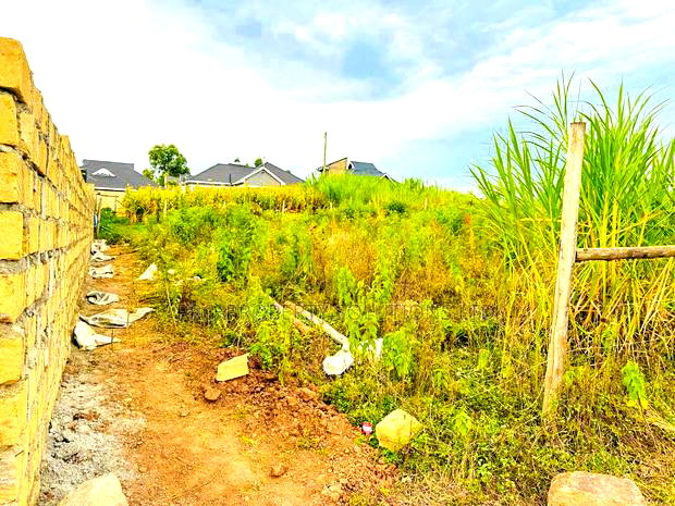 Prime Residential Plot for Sale in Kikuyu, Thigio