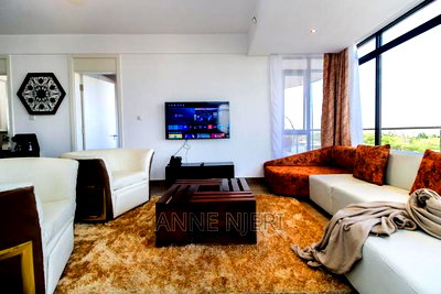 Furnished 2bdrm Apartment in Westlands for rent - Image 10