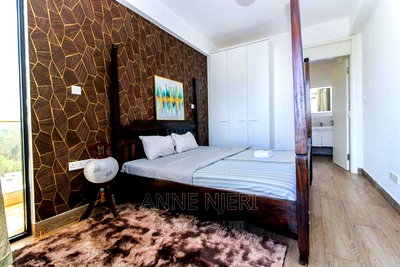 Furnished 2bdrm Apartment in Westlands for rent - Image 9