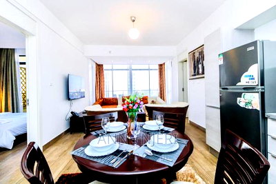 Furnished 2bdrm Apartment in Westlands for rent - Image 6