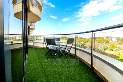 Furnished 2bdrm Apartment in Westlands for rent - Image 2