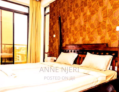 Furnished 2bdrm Apartment in Westlands for rent - Image 8