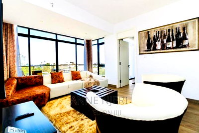 Furnished 2bdrm Apartment in Westlands for rent - Image 1