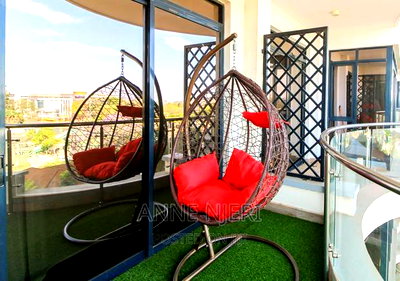 Furnished 2bdrm Apartment in Westlands for rent - Image 4