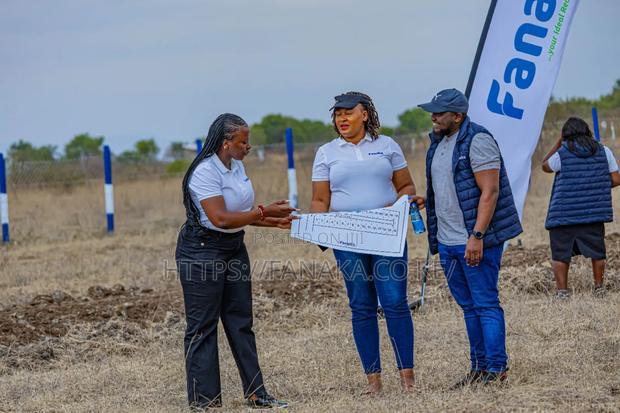 Land for Sale in Ruiru Kamakis