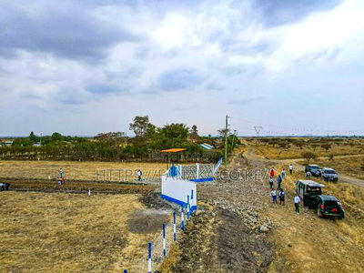 Land for Sale in Ruiru Kamakis - Image 1