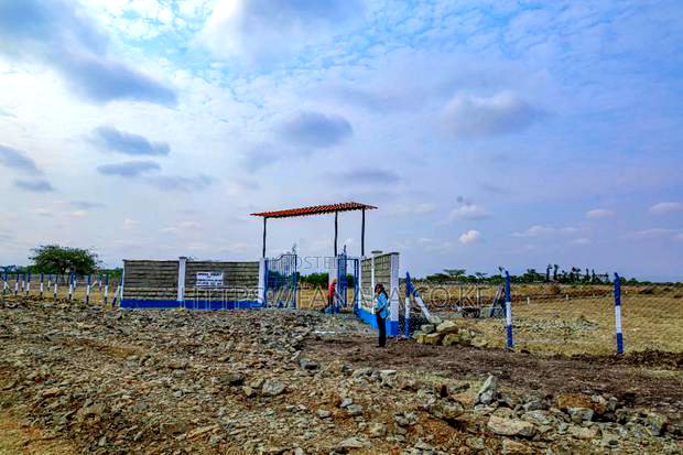 Land for Sale in Ruiru Kamakis