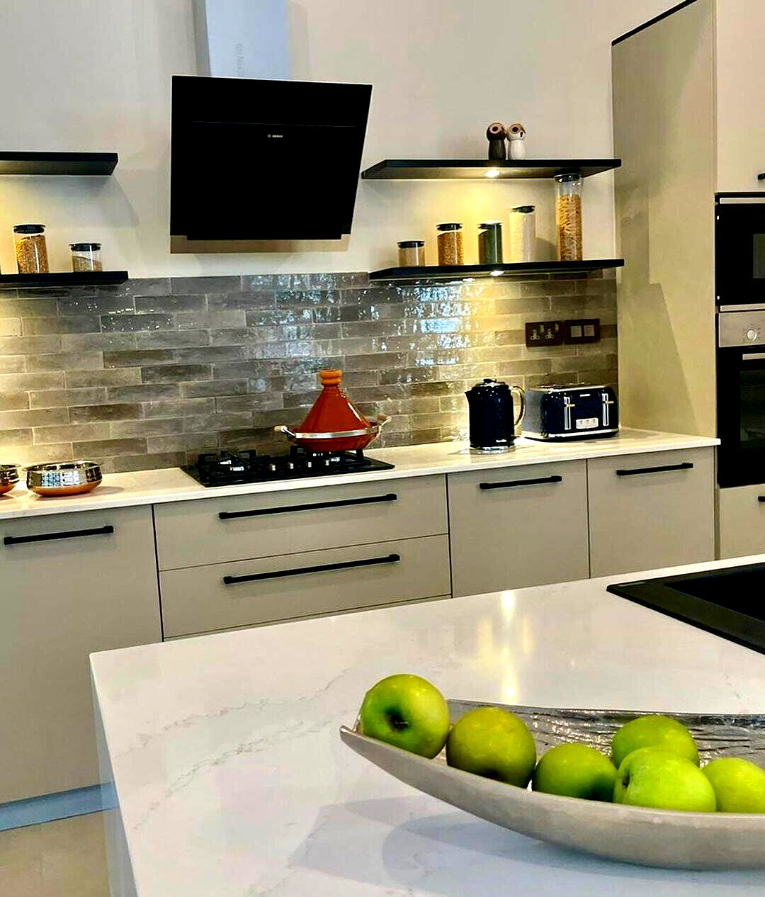 Moroccan-Inspired 4BR Villa with Private Pool - Lavington