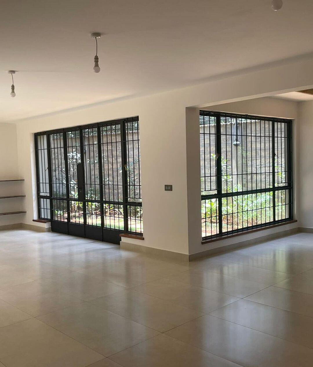 Moroccan-Inspired 4BR Villa with Private Pool - Lavington