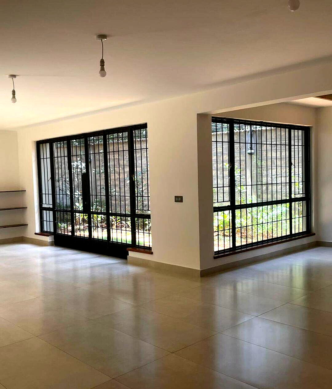 Moroccan-Inspired 4BR Villa with Private Pool - Lavington