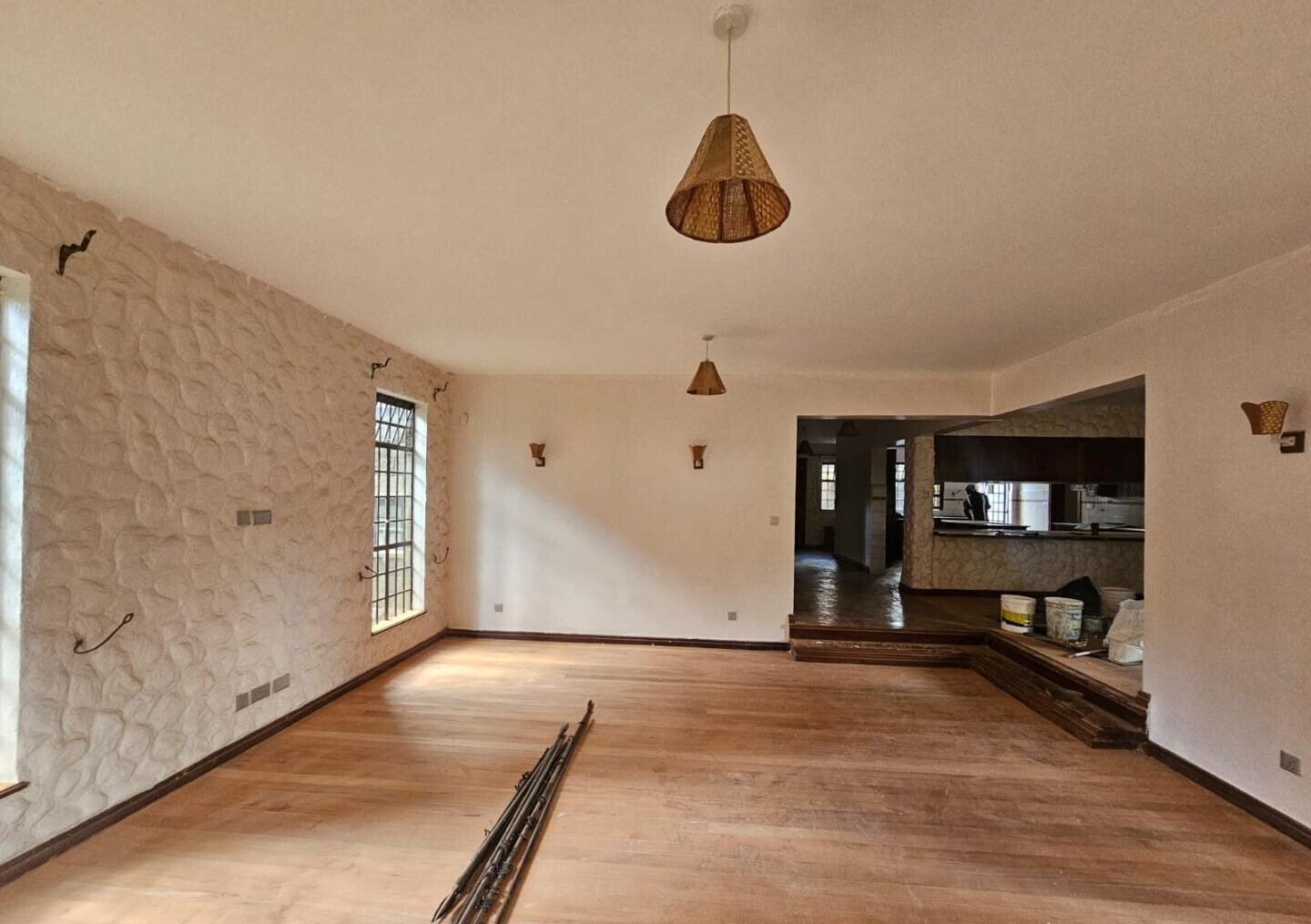KSh 400K 4BR Spring Valley Home