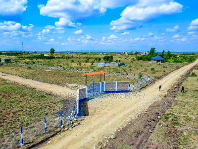 Prime Plots for Sale in Kamakis Area - Image 2