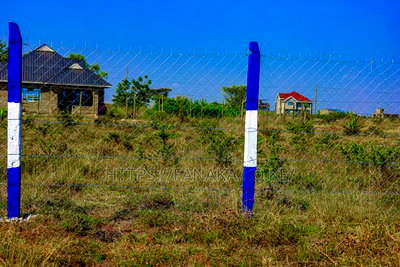 Prime Plots for Sale in Kamakis Area - Image 1